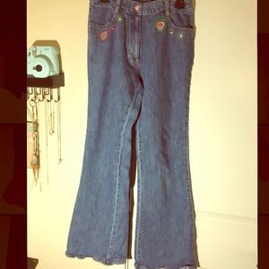 Kids Gymboree jeans